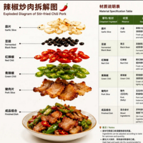 企业品牌VI与全套营销海报提案案例